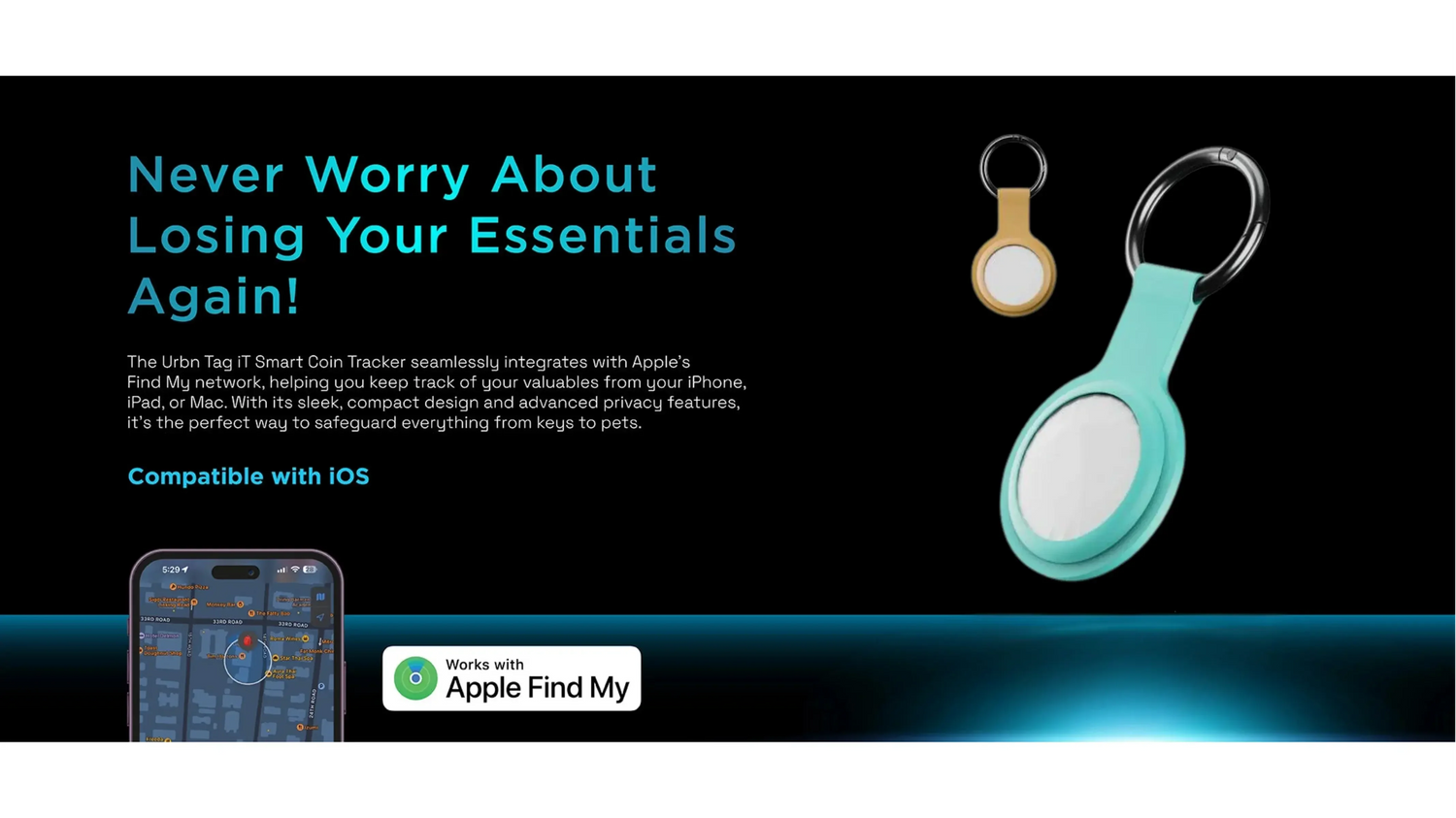 Smart Trackers: A Game Changer for Preventing Loss of Valuables - Micflip