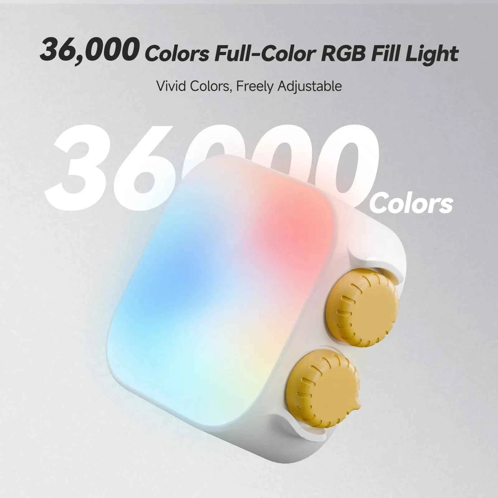 TOFU - Graffiti Fill Light