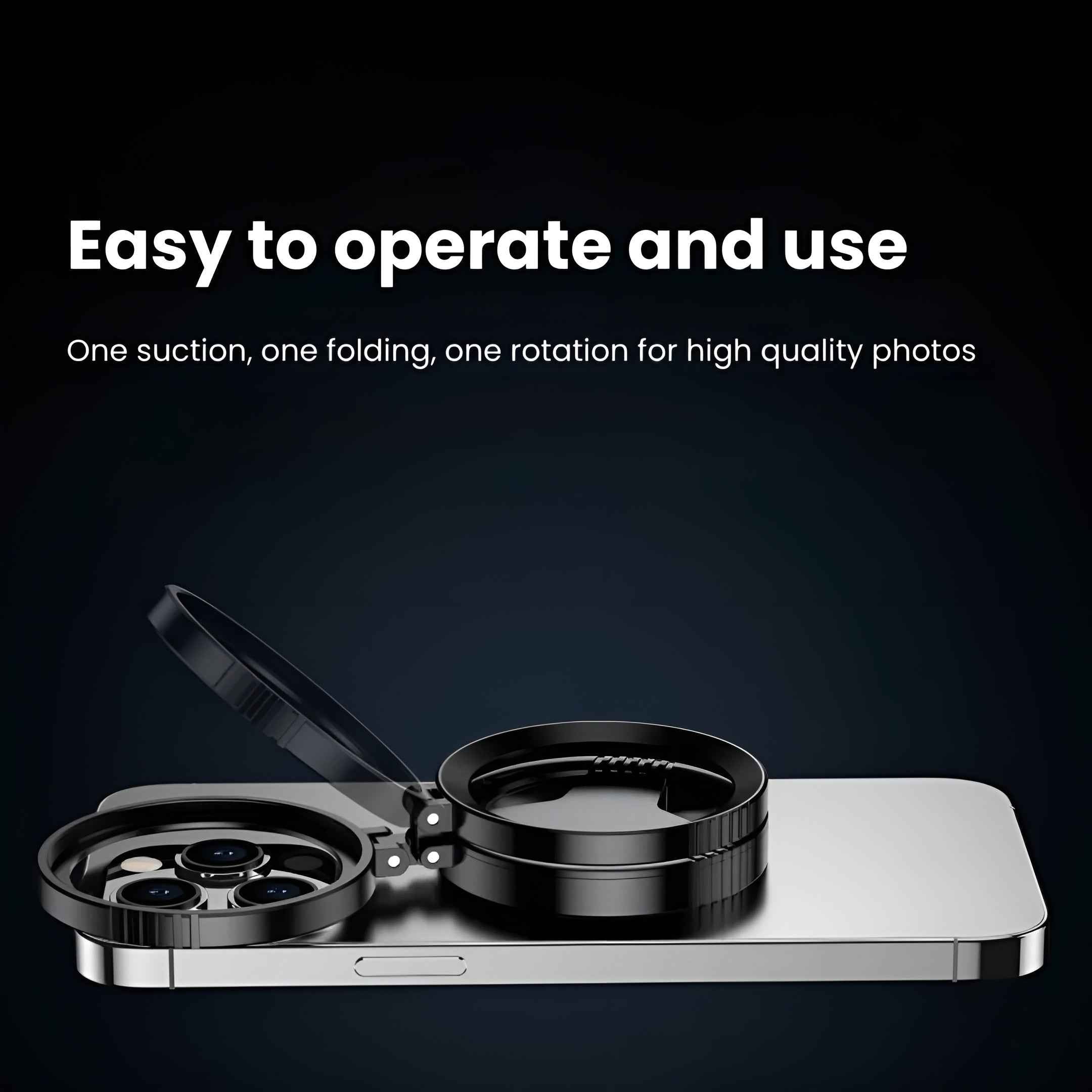 Magwink - Magsafe Polarizing Filter