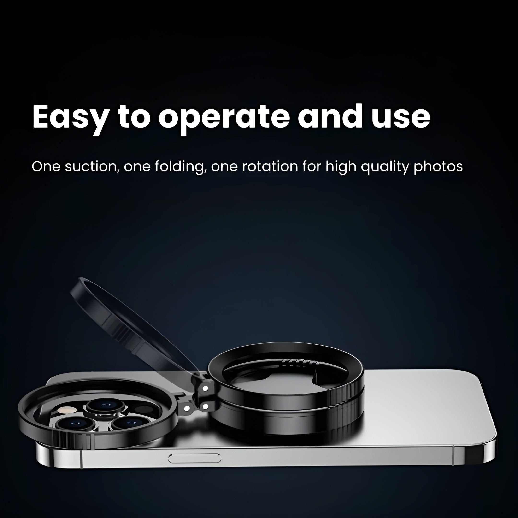 Magwink - Magsafe Polarizing Filter -