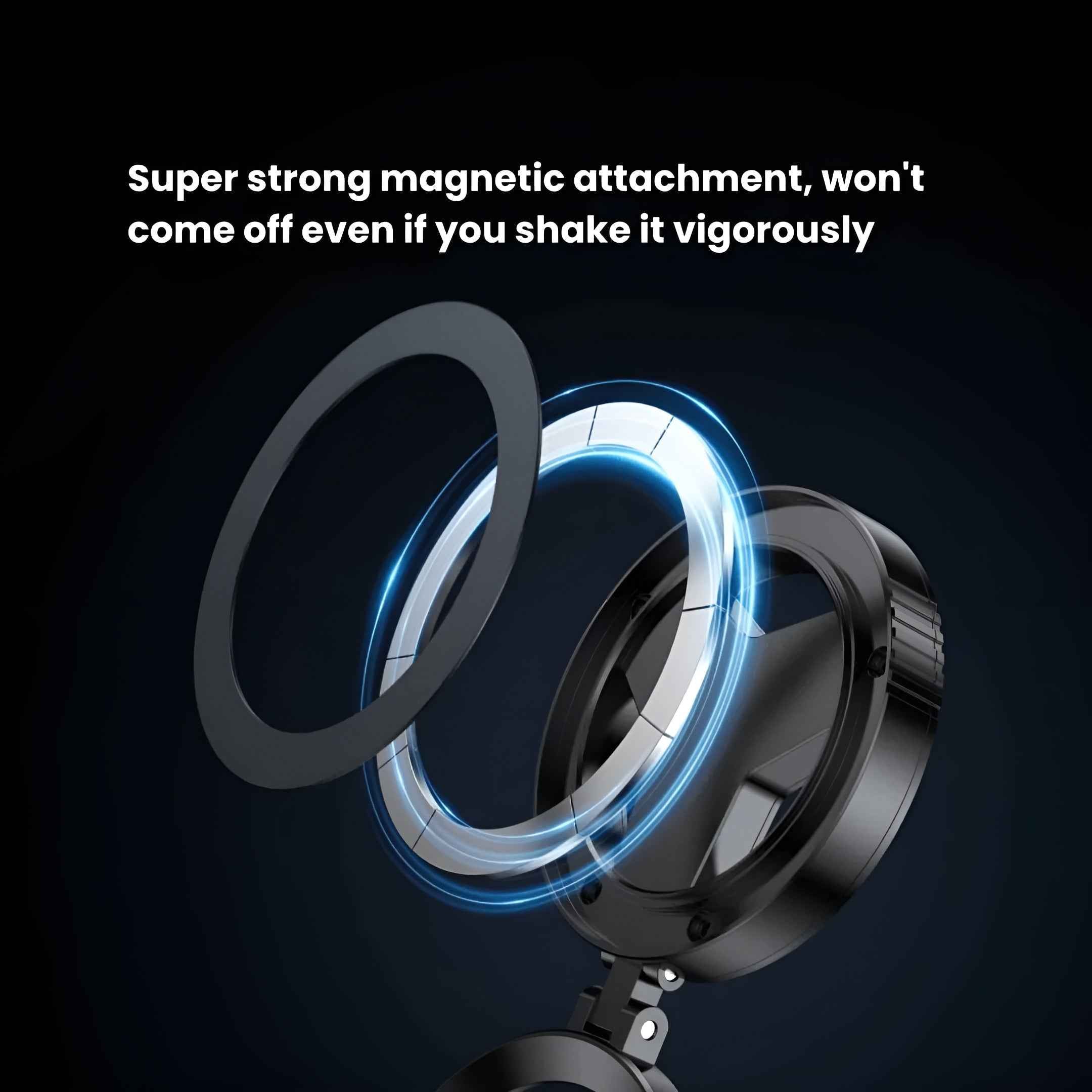 Magwink - Magsafe Polarizing Filter