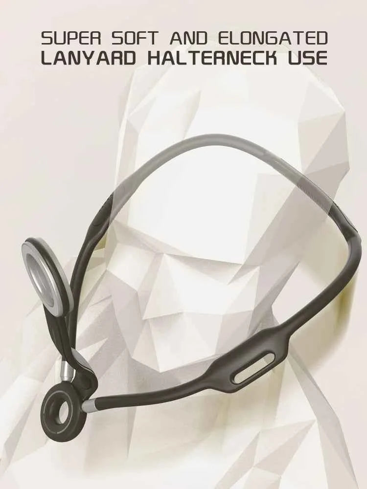 Magneck Go - Magsafe Neck Phone Holder