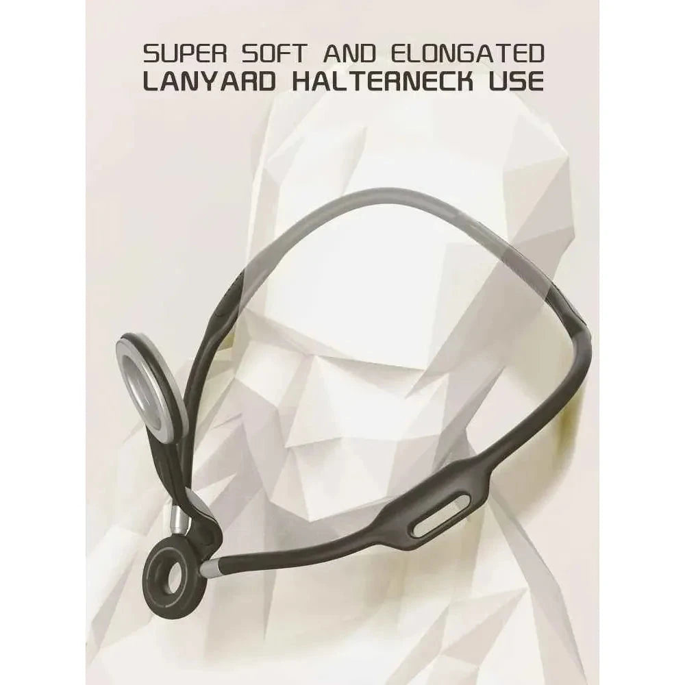 Magneck Go - MagSafe Neck Phone Holder -