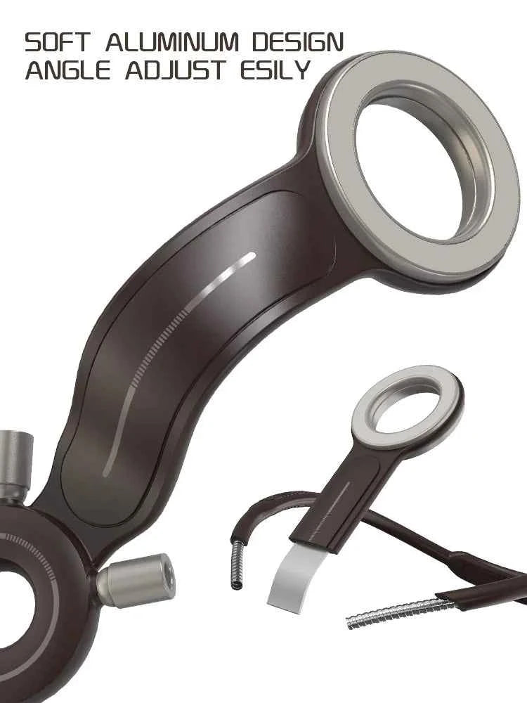 Magneck Go - Magsafe Neck Phone Holder