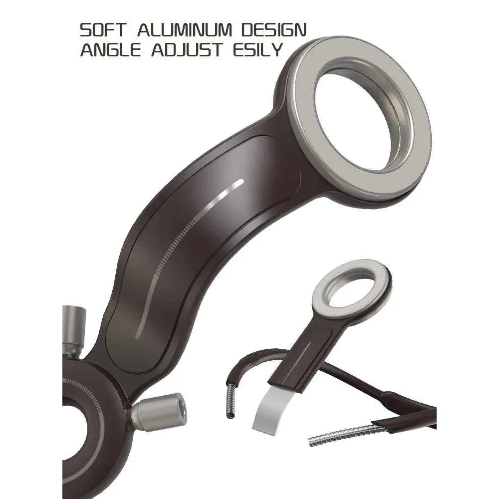 Magneck Go - Magsafe Neck Phone Holder