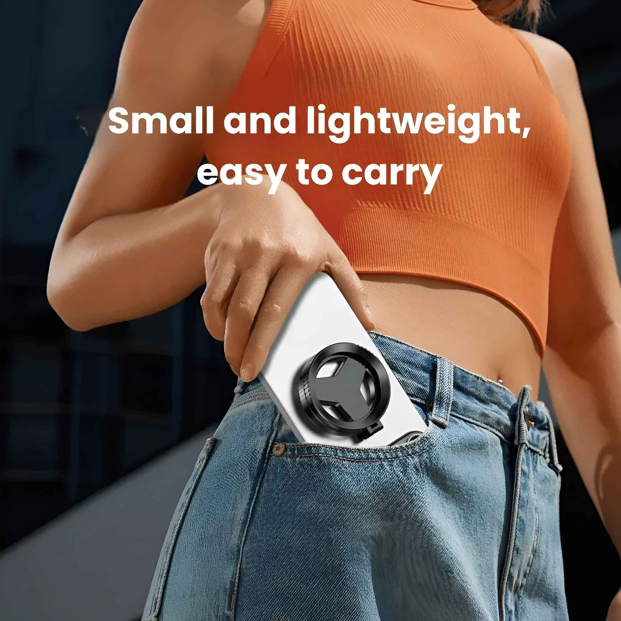 Magwink - Magsafe Polarizing Filter