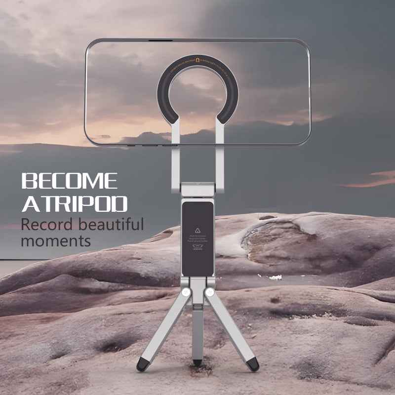 Podloop - Magsafe Tripod Stand