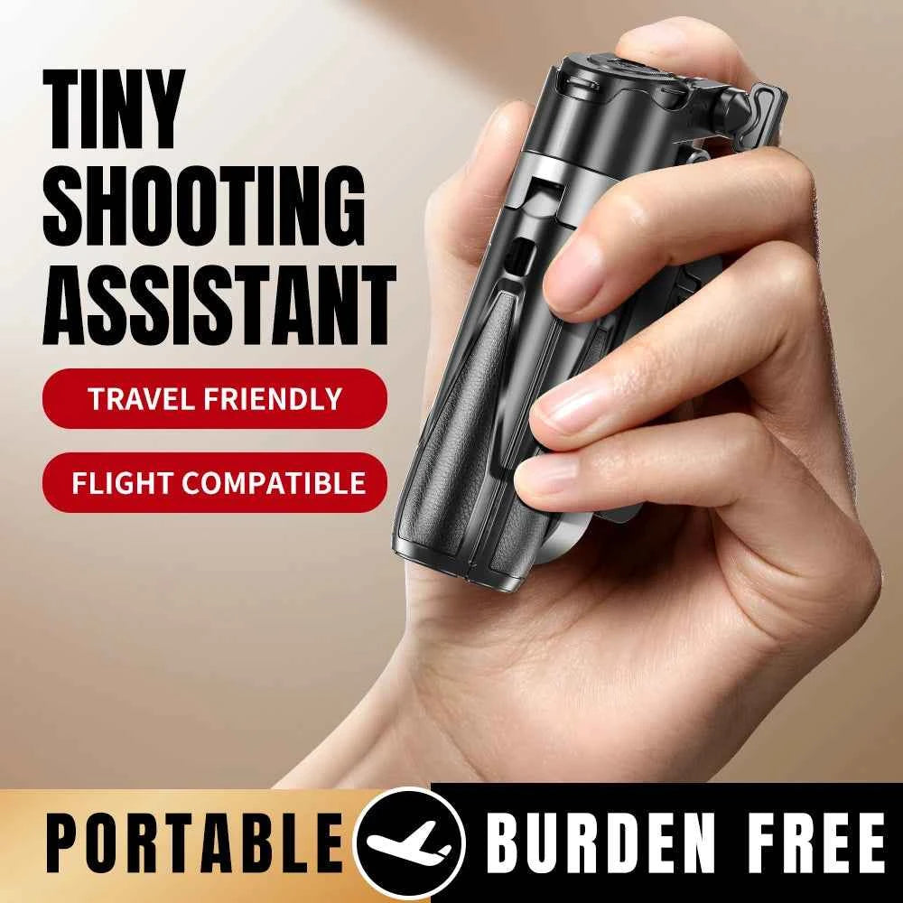 Flexshot Grip - 4 in 1 Phone Grip