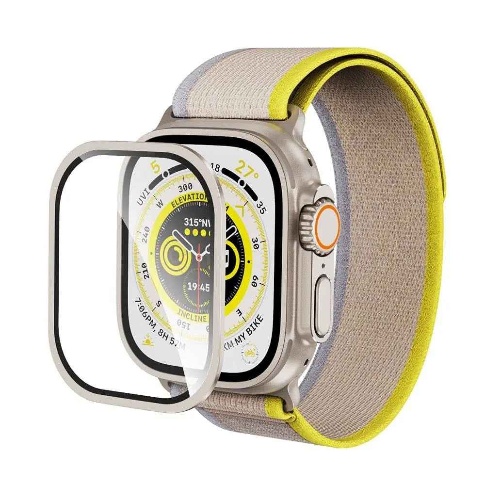 AdventureShield Ultra - Screen Protector for Watch Ultra