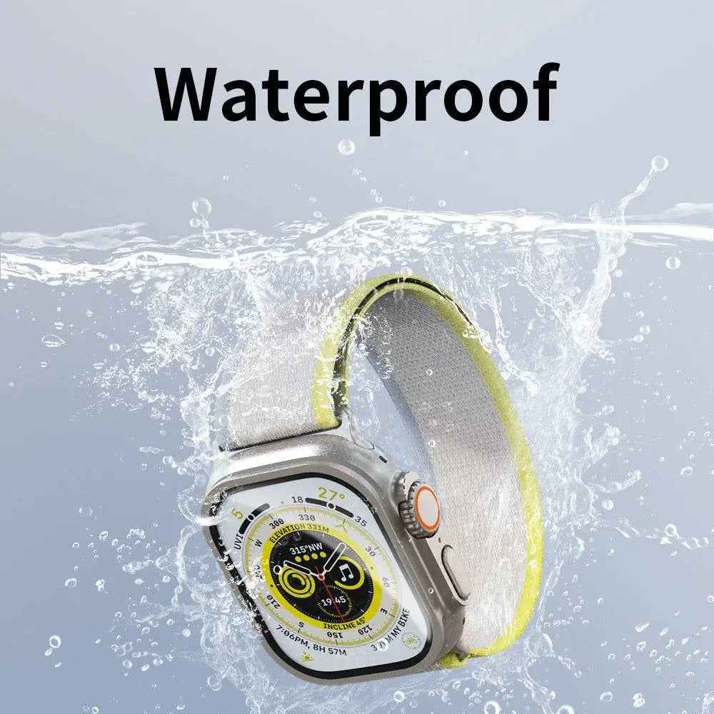 AdventureShield Ultra - Screen Protector for Watch Ultra AdventureShield Ultra - Screen Protector for Watch Ultra AdventureShield Ultra - Screen Protector for Watch Ultra