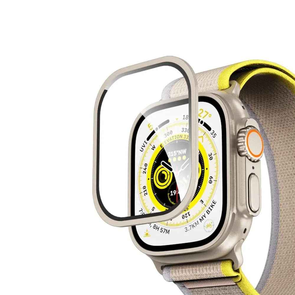 AdventureShield Ultra - Screen Protector for Watch Ultra