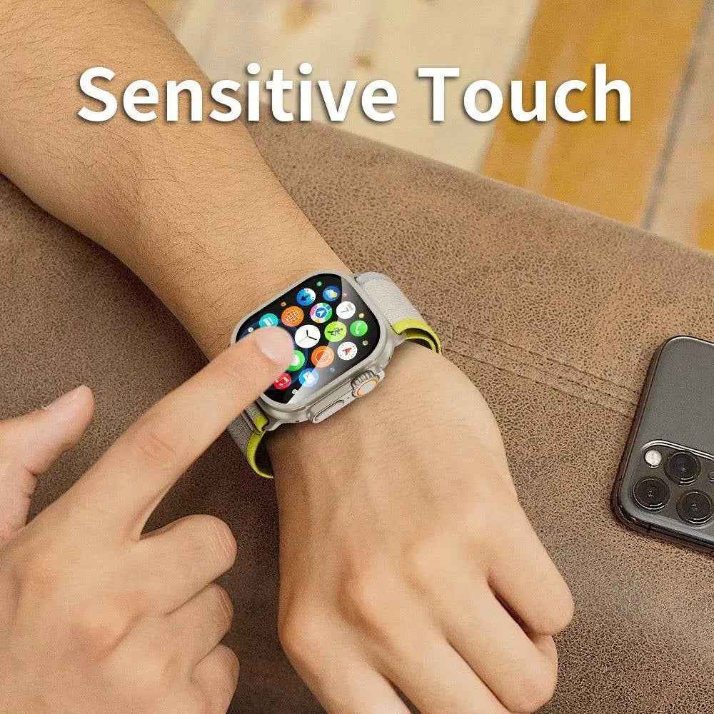 AdventureShield Ultra - Screen Protector for Watch Ultra