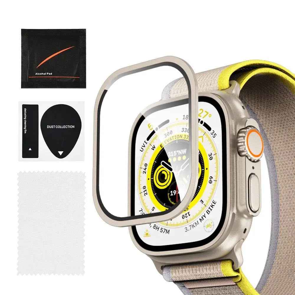 AdventureShield Ultra - Screen Protector for Watch Ultra