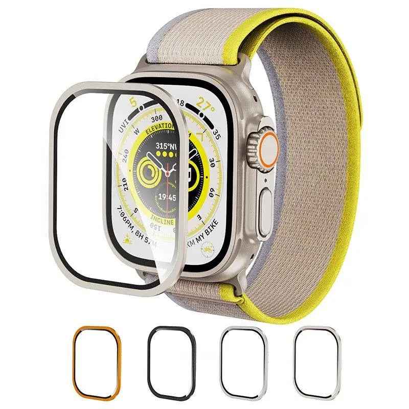 AdventureShield Ultra - Screen Protector for Watch Ultra