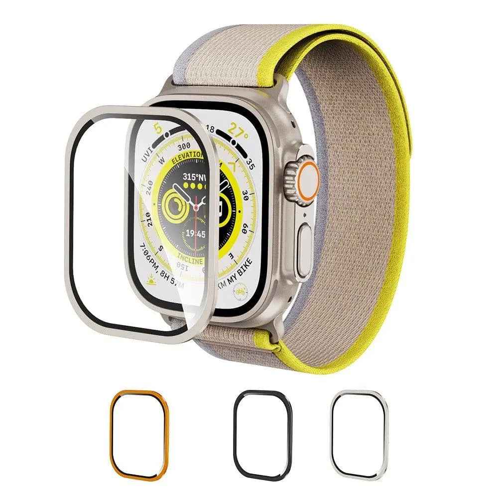 AdventureShield Ultra - Screen Protector for Watch Ultra