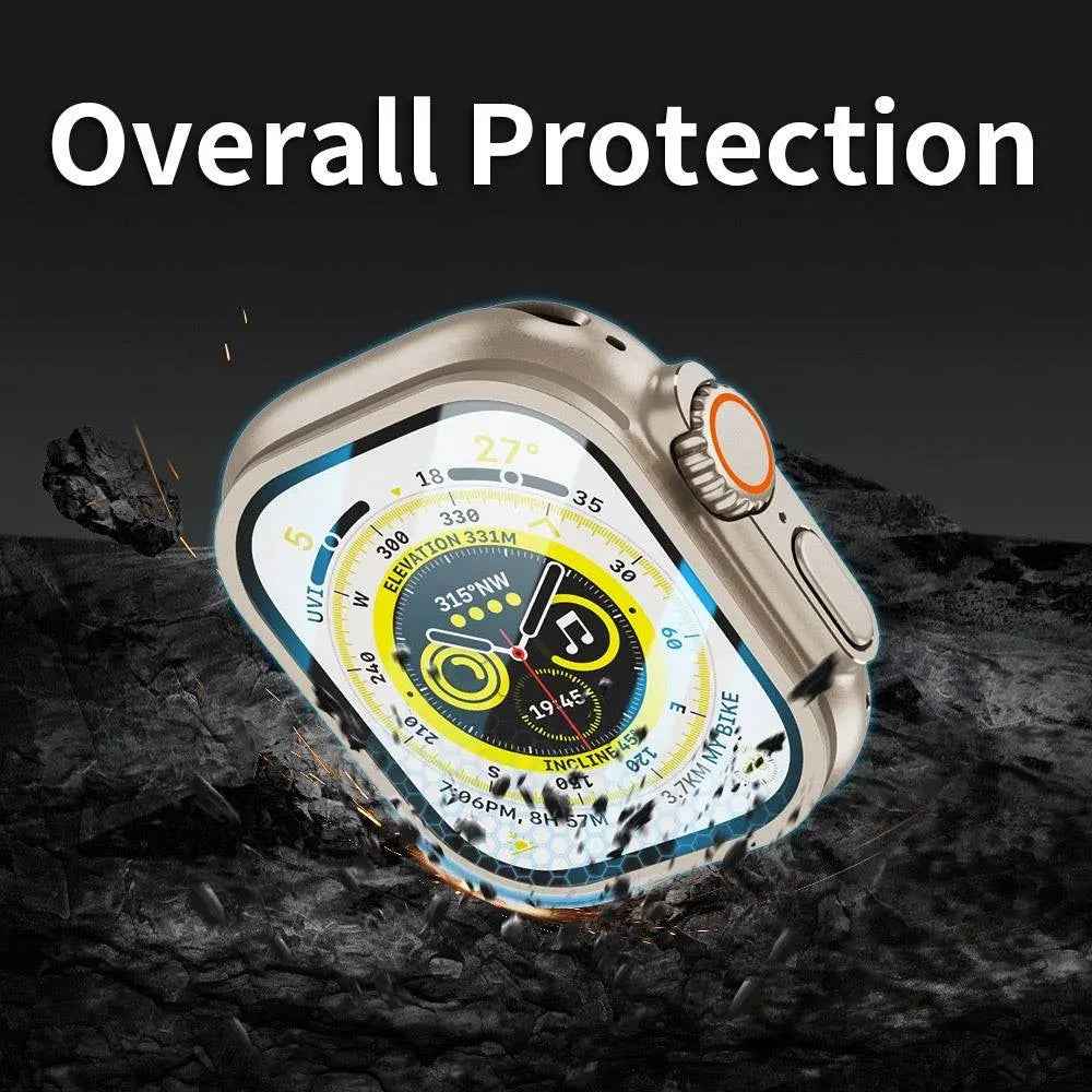 AdventureShield Ultra - Screen Protector for Watch Ultra