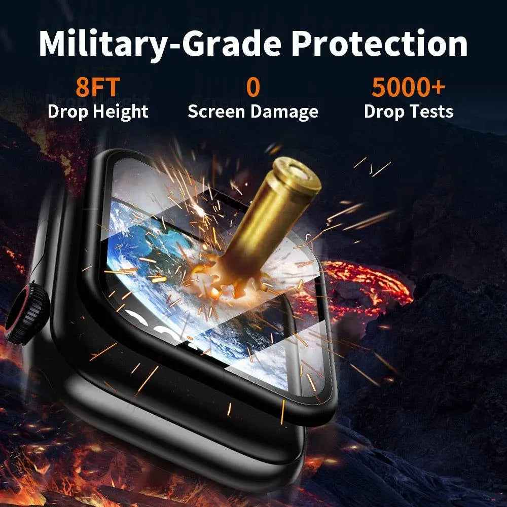 AdventureShield Ultra - Screen Protector for Watch Ultra