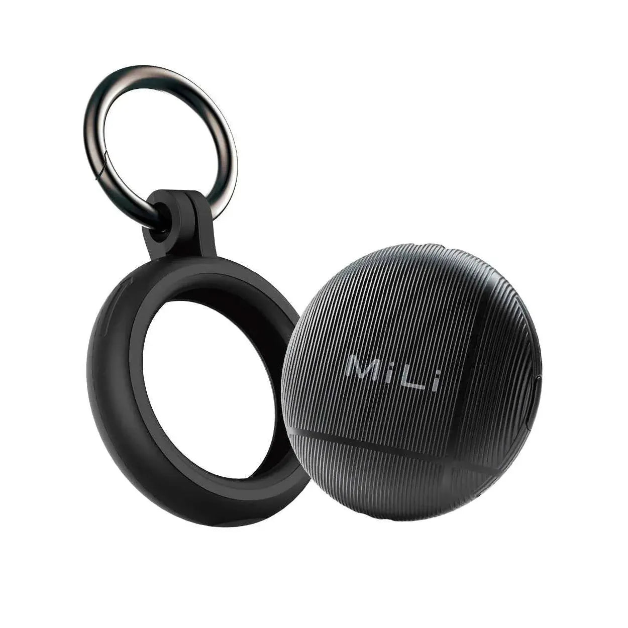 LiTag Duo Item Finder - Apple Find My & Google Find Hub