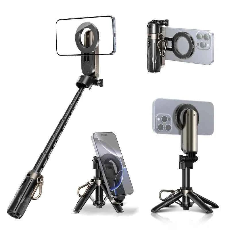 Magflex Grip - 4 in 1 Magsafe Grip