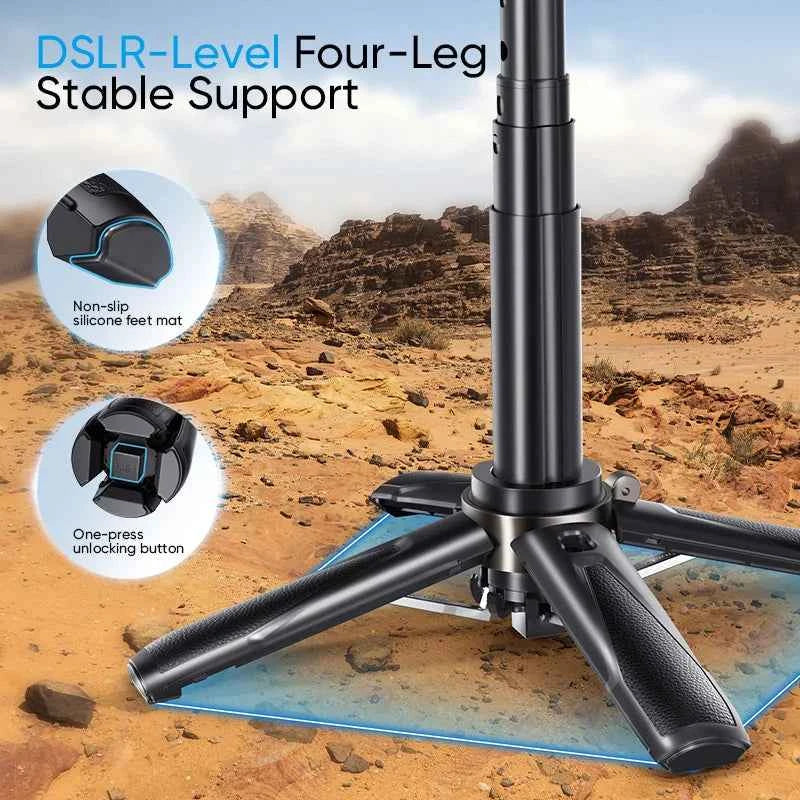 Magflex Grip - 4 in 1 Magsafe Grip