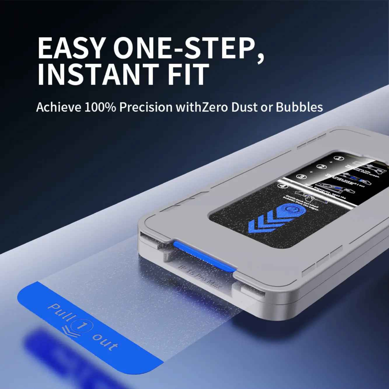 Impact Pro Screen Protector