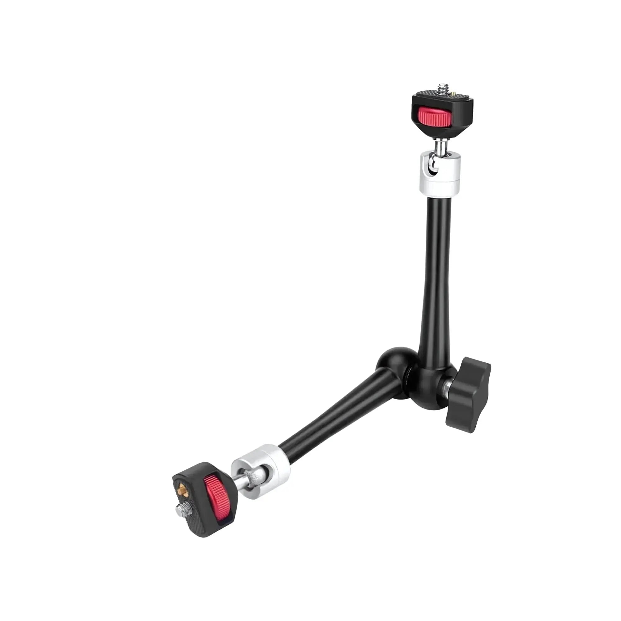 Magic Arm Xtreme - Micflip Magic Arm Xtreme - Articulating Friction Arm Clamp Camera Mount Magic Arm Xtreme - Articulating Friction Arm Clamp Camera Mount