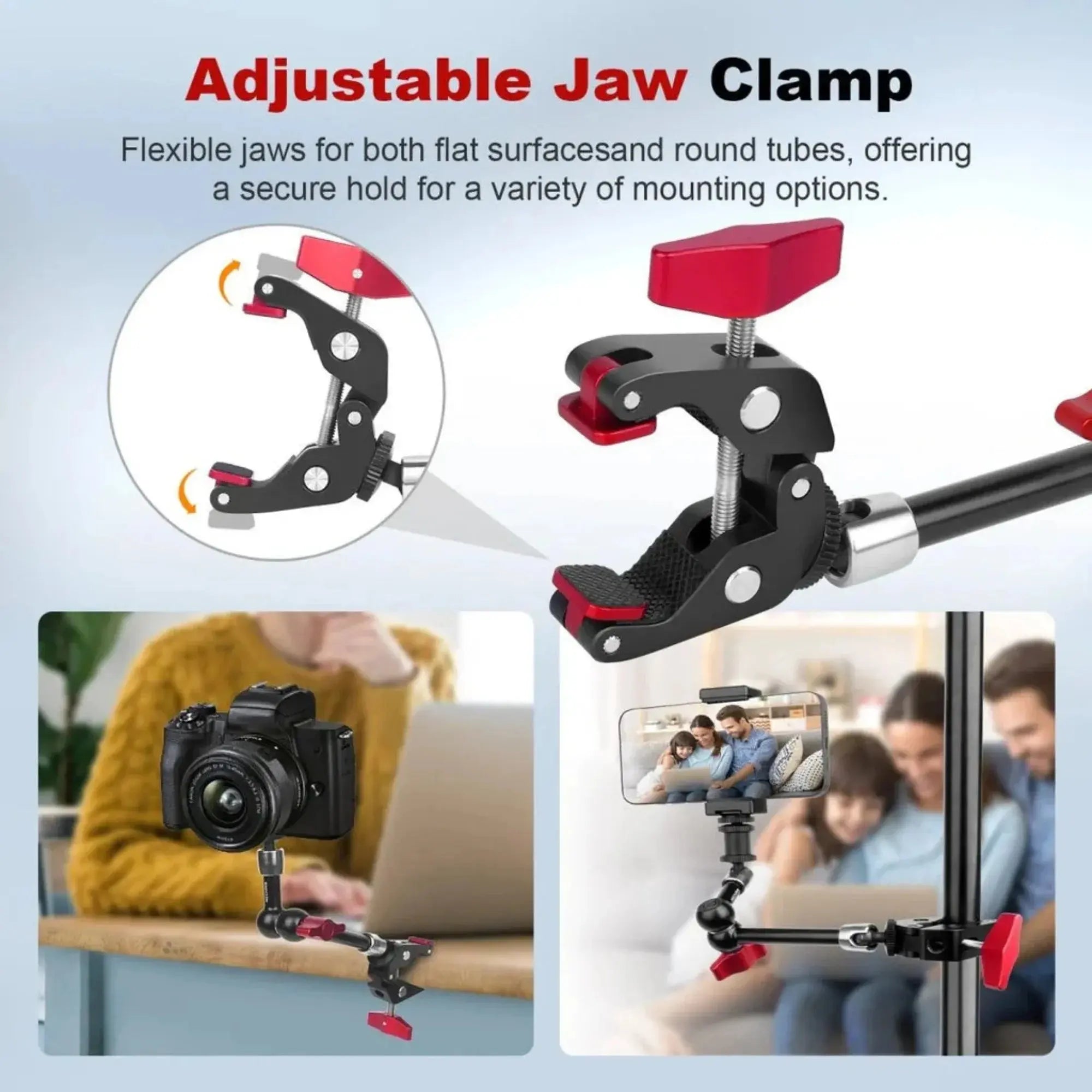 Mechrig Magic Arm Xtreme -