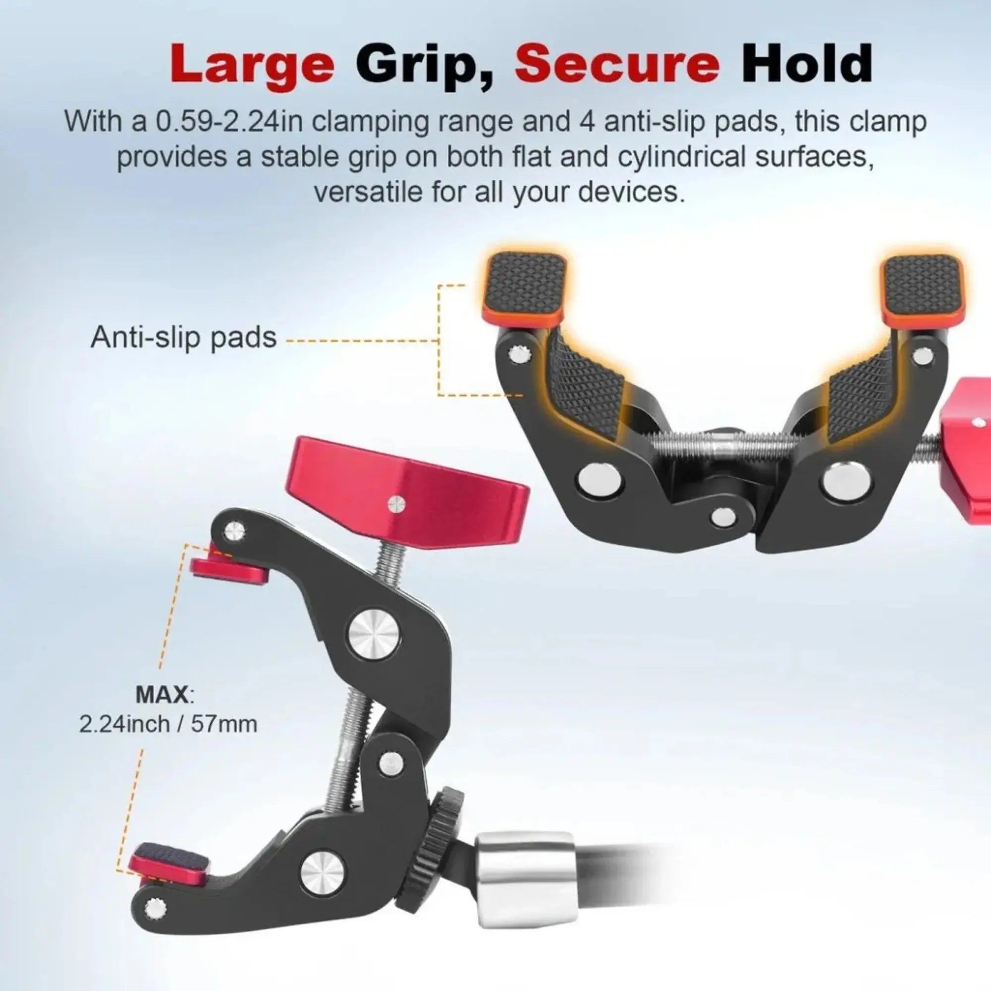 Mechrig Magic Arm Xtreme -