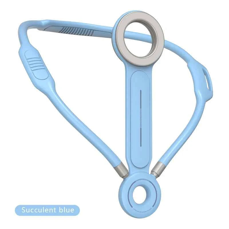 Magneck Go - Magsafe Neck Phone Holder