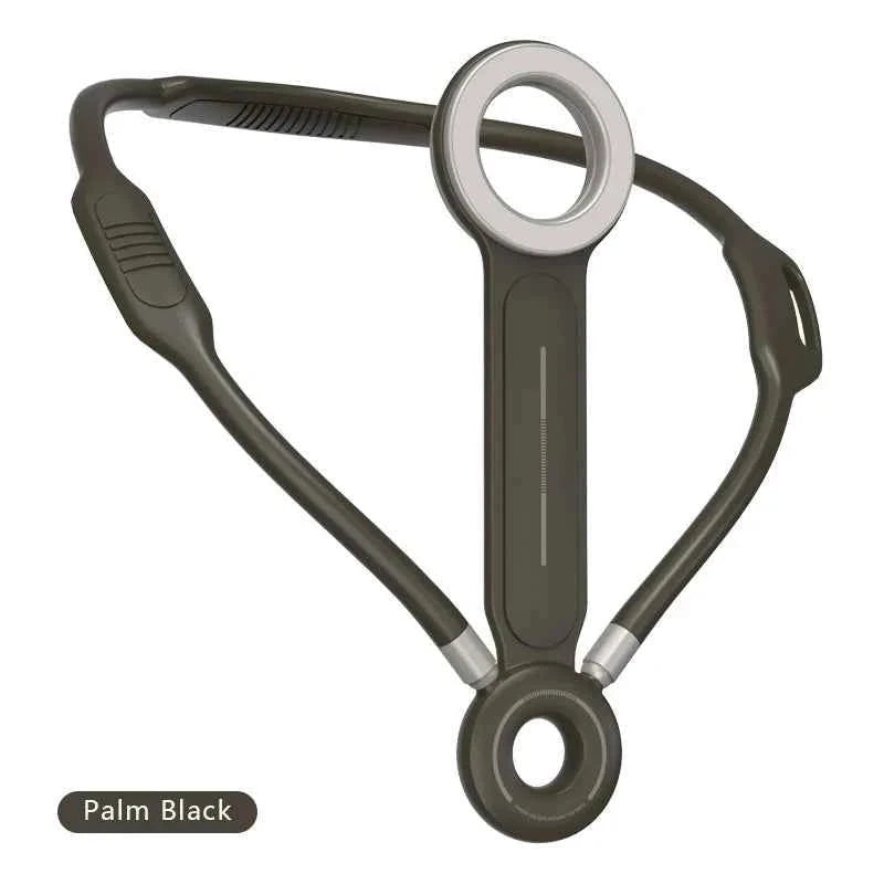 Magneck Go - MagSafe Neck Phone Holder -