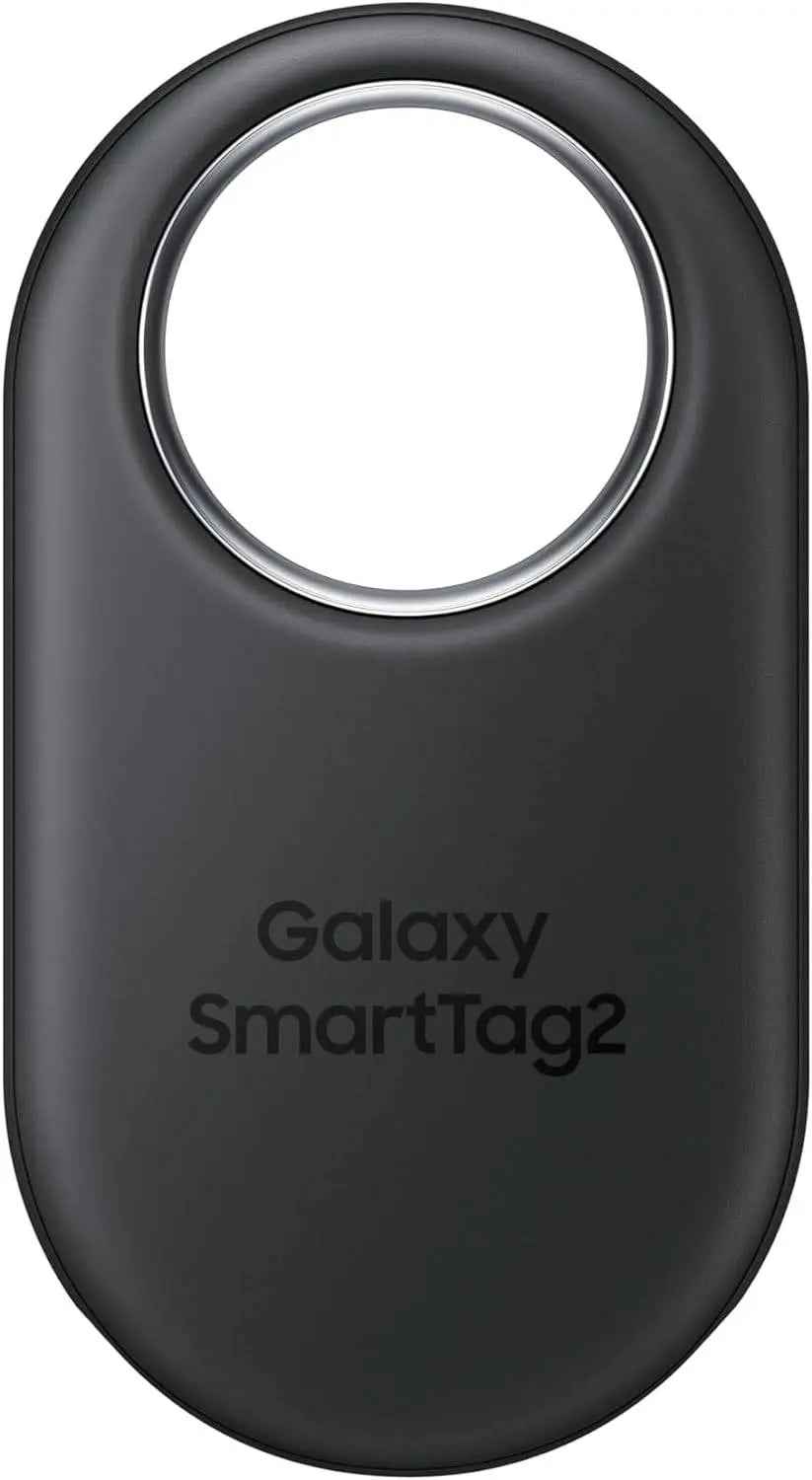 Samsung Galaxy Tag 2 - Smart Tracker