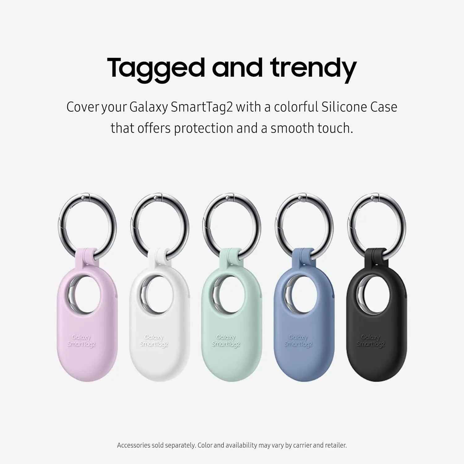 Samsung Galaxy Tag 2 - Smart Tracker