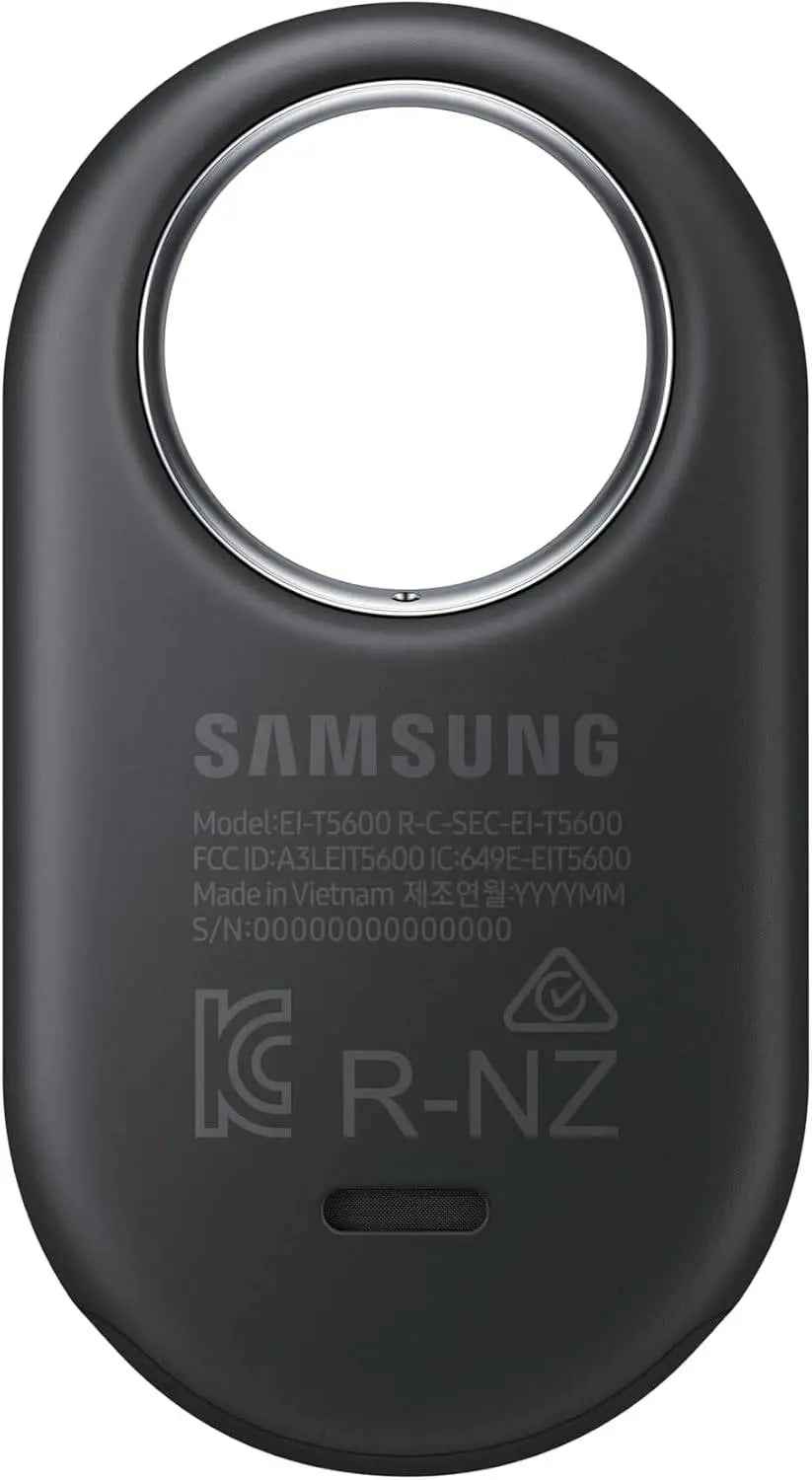 Samsung Galaxy Tag 2 - Smart Tracker