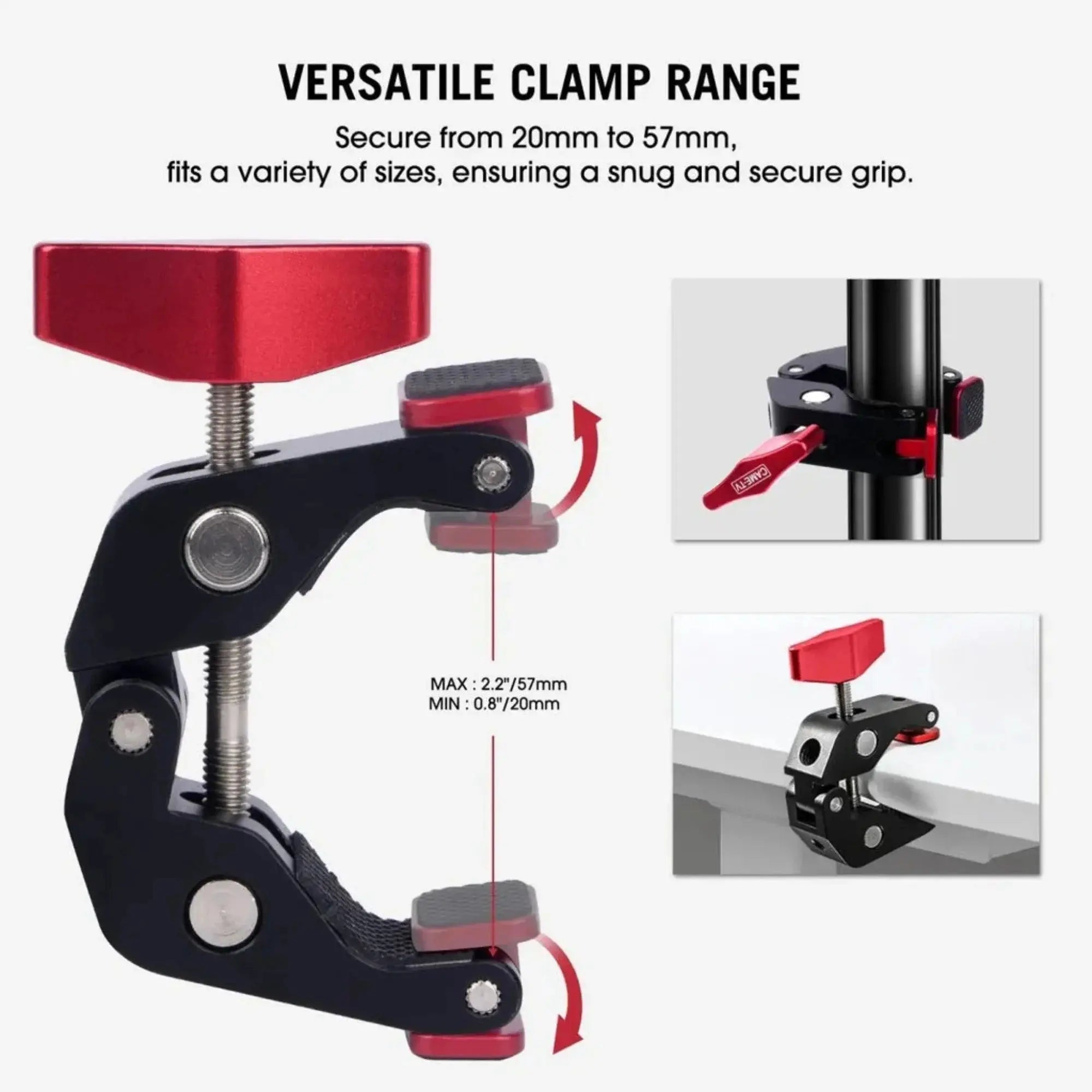Super Clamp Xtreme -