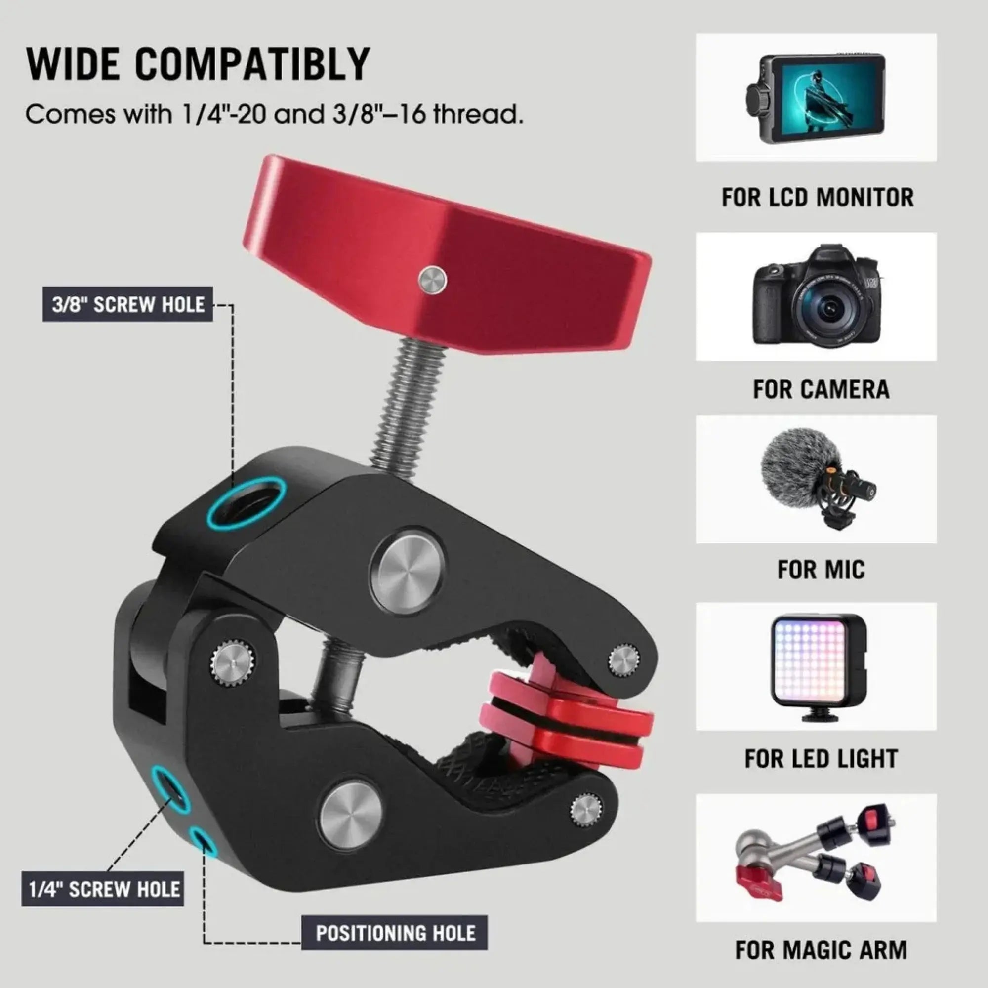 Super Clamp Xtreme -