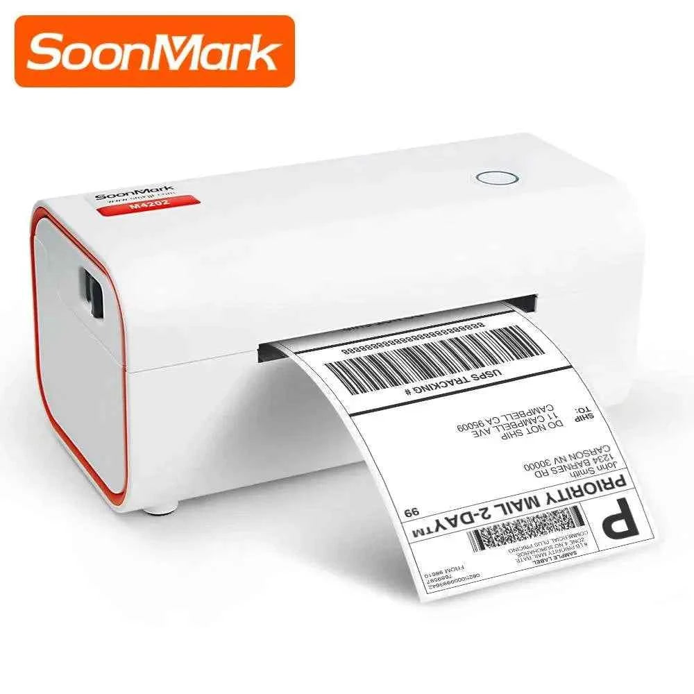 Soonmark Thermal Printer