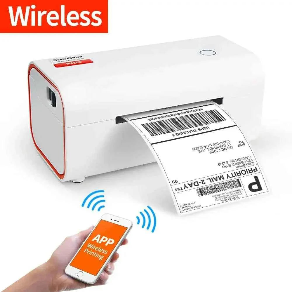 Soonmark Thermal Printer