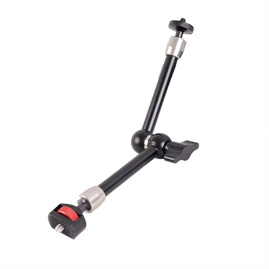 Magic Arm Xtreme stainless steel camera mount - product image
