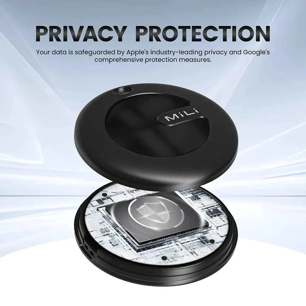 MiTag Duo - Apple Find My & Google Find Hub