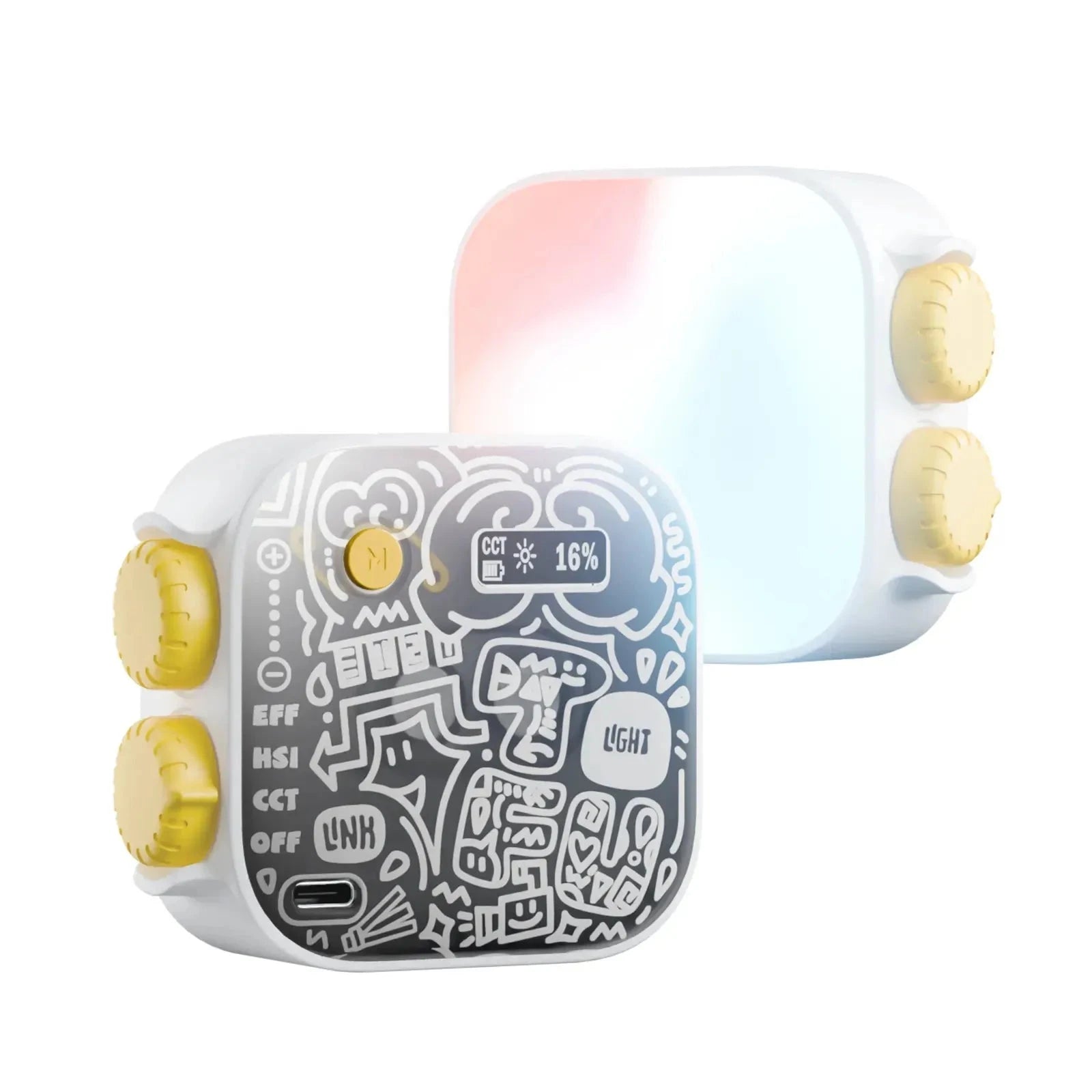 TOFU - Graffiti Fill Light - 