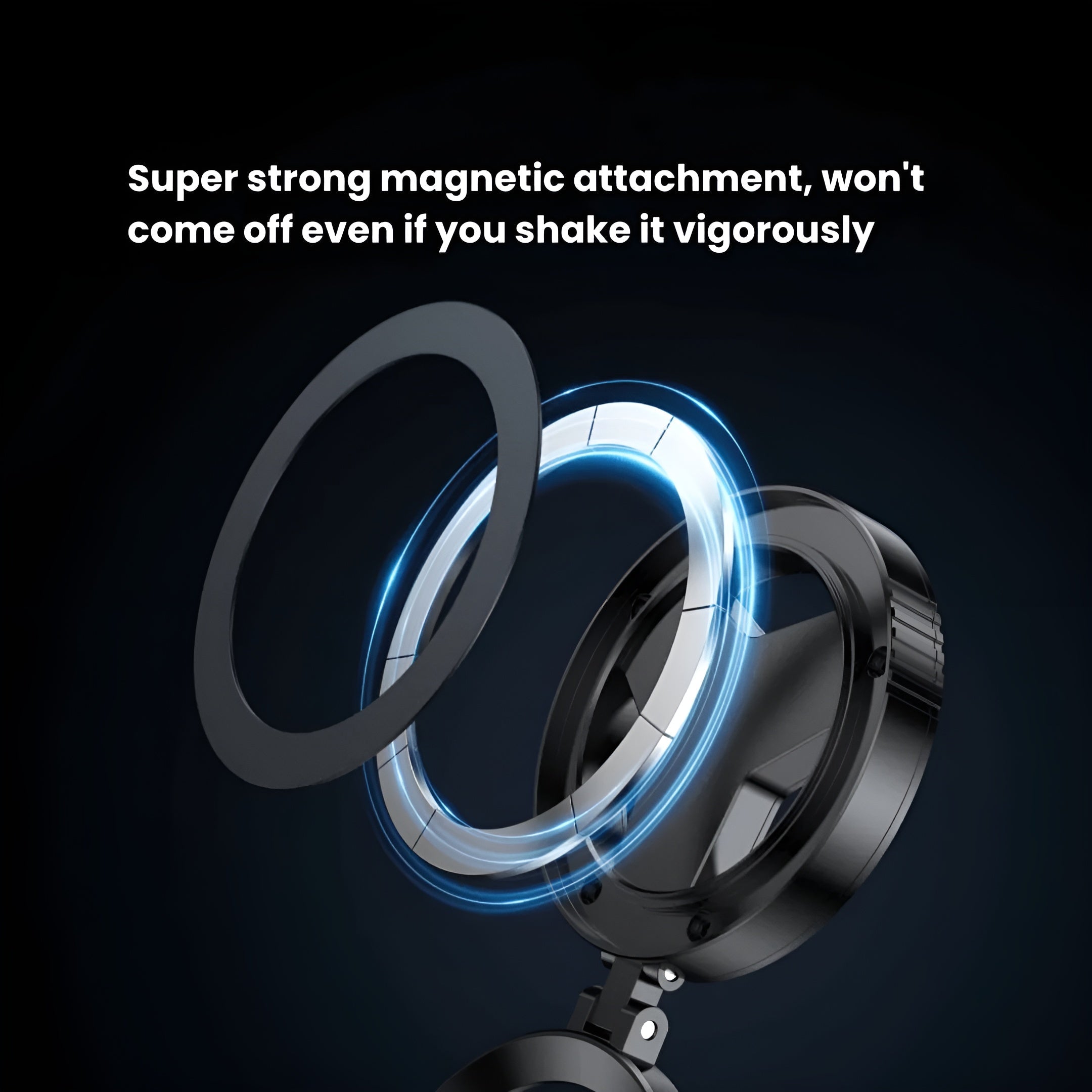 Magwink - Magsafe Polarizing Filter - 