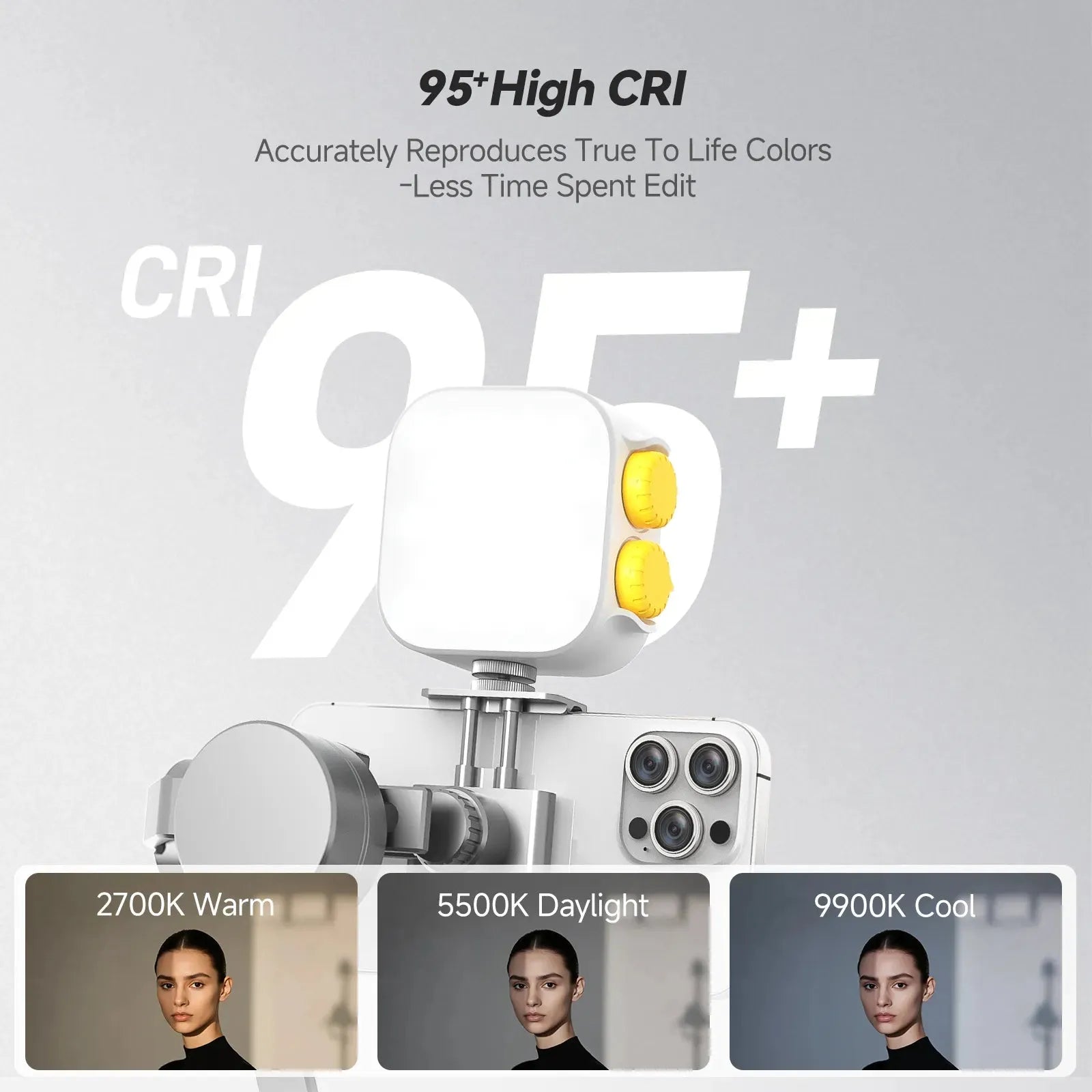 TOFU - Graphitti Fill Light - 