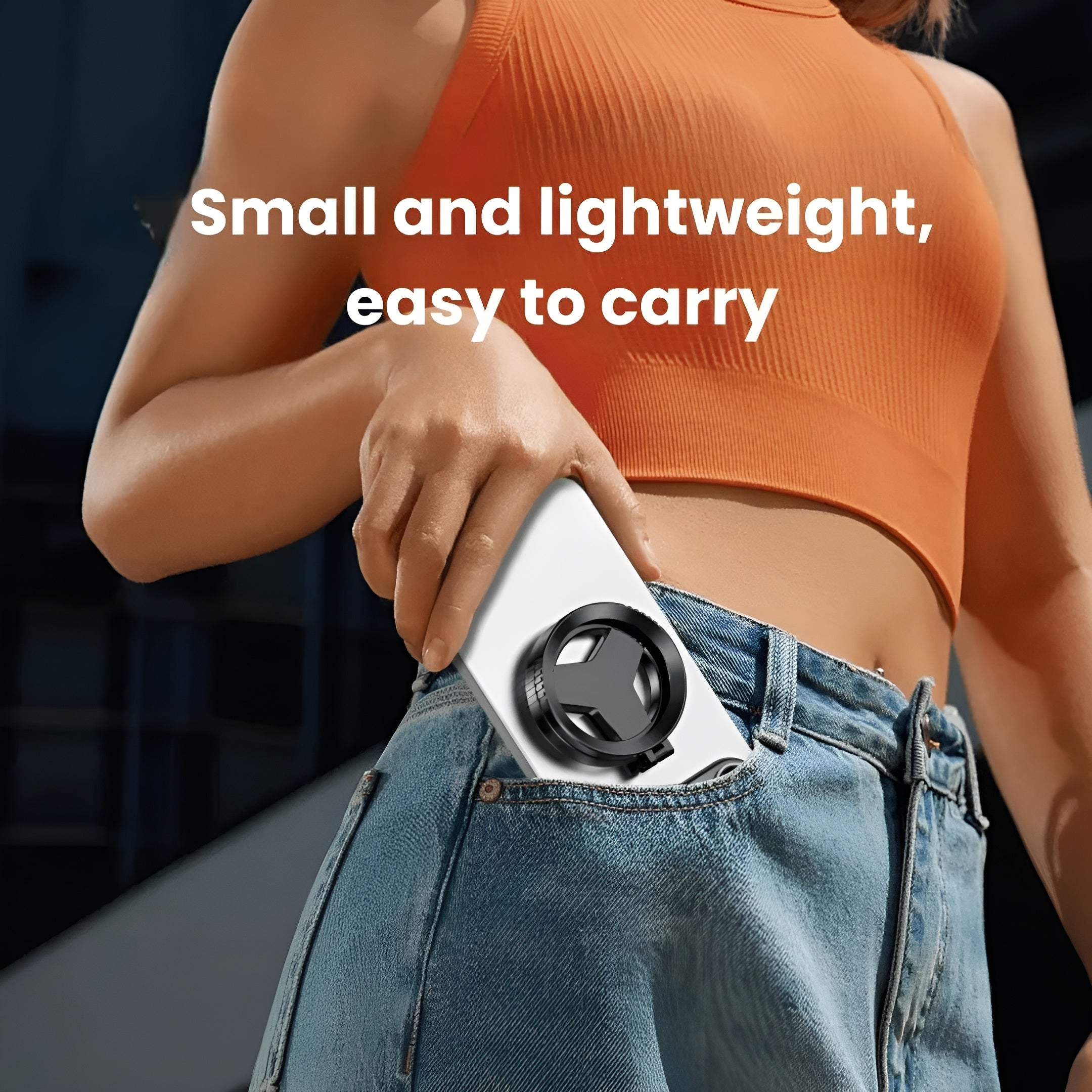 Magwink - Magsafe Polarizing Filter - 