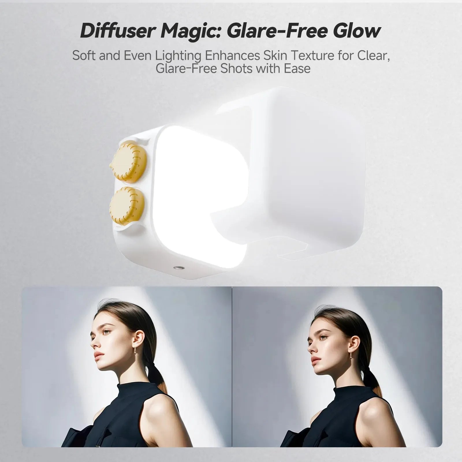TOFU - Graphitti Fill Light - 