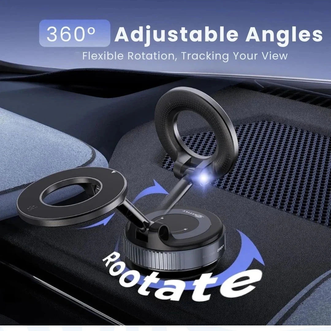 Orbit Stand - Vacumm Magsafe Phone Holder - 