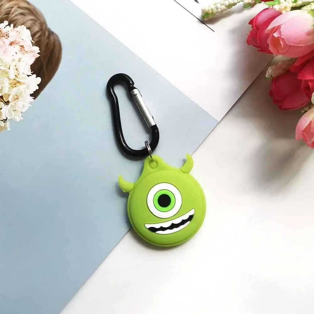 Animated Silicon Cover - AirTag & FindMe Tag