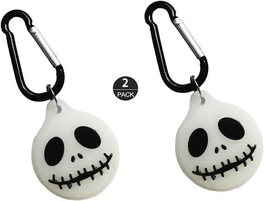 Animated Silicon Cover - AirTag & FindMe Tag Animated Silicon Cover - AirTag & FindMe Tag Animated Silicon Cover - AirTag & FindMe Tag