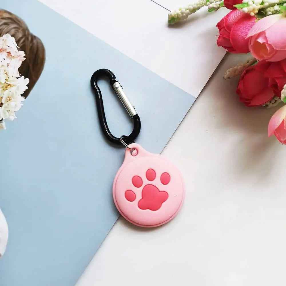 Animated Silicon Cover - AirTag & FindMe Tag