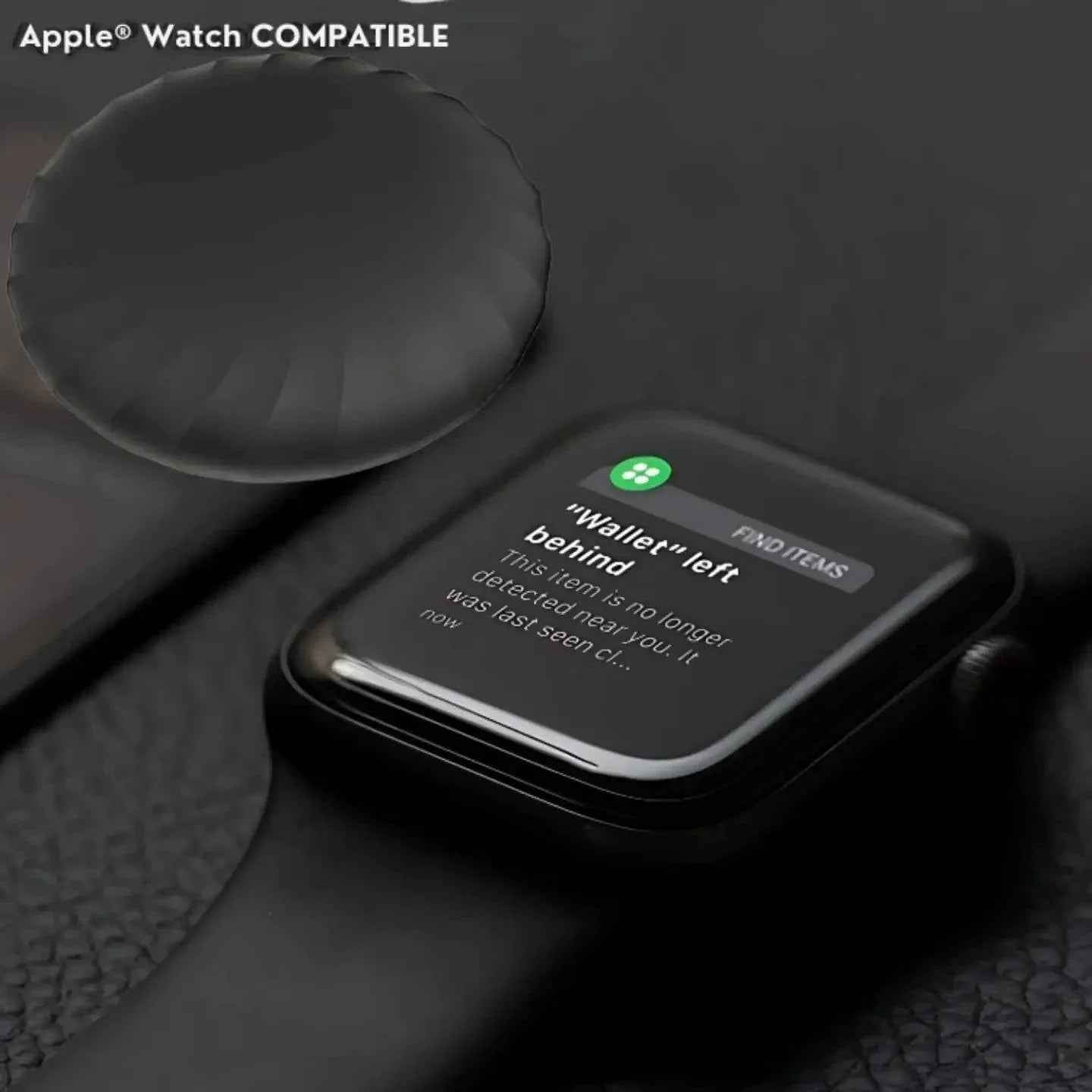 Micflip Tag - Tracker for Iphone