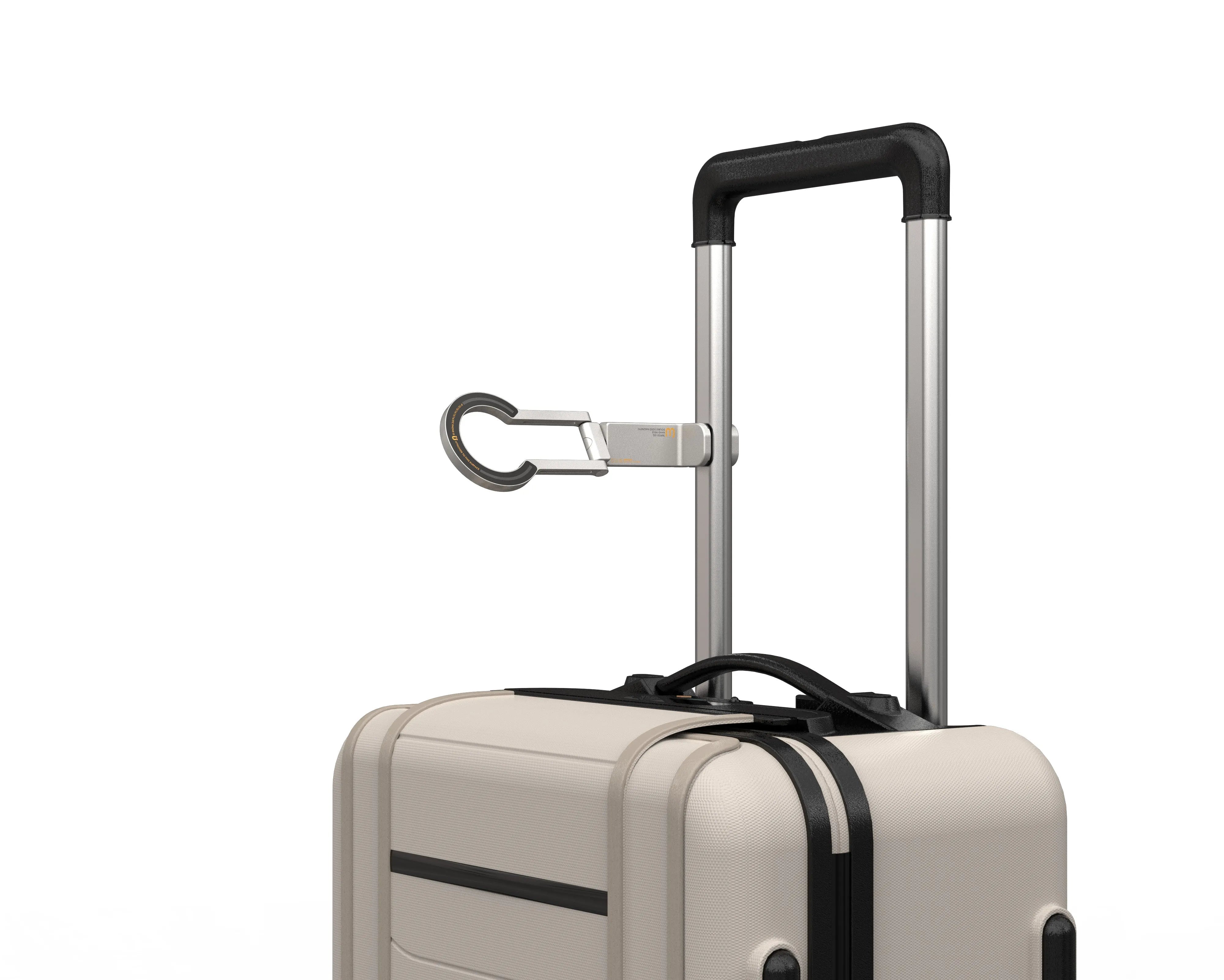 Podloop - 3 in 1 MagSafe Tripod Stand (Clip | Selfie Stick | Tripod)